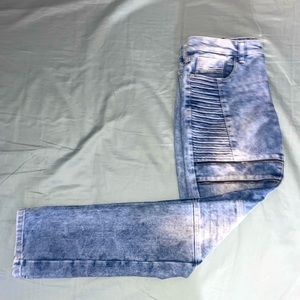 South Pole Skinny Jeans